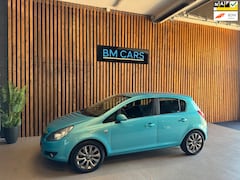 Opel Corsa - 1.4-16V '111' Edition Airco, Cruise, NL auto