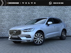 Volvo XC60 - 2.0 T6 Plug-in hybrid AWD Inscription Expression | Adaptieve Cruise Control | Luchtvering