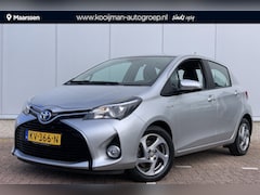 Toyota Yaris - 1.5 Hybrid Trend
