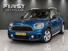 MINI Countryman - 1.5 Cooper NAVI/KEYLESS/PDC/6-BAK | KEURIGE AUTO