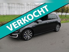 Volkswagen Golf - 1.4 TSI GTE 5 Drs met Panoramadak