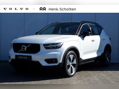 Volvo XC40 - T4 Recharge AUT7 211PK R-Design Expression | Elektrisch verstelbare voorstoelen met geheug
