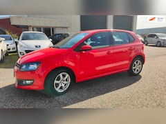 Volkswagen Polo - 1.2 TSI Comfortline Nieuwe APK en distributieketting