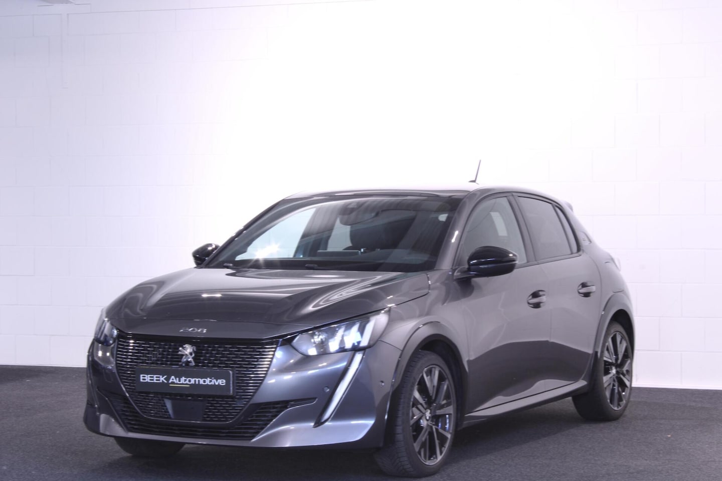 Peugeot 208 - 1.2 PureTech GT | PANO | LEDER | CAMERA | - AutoWereld.nl