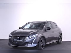 Peugeot 208 - 1.2 PureTech GT | PANO | LEDER | CAMERA |