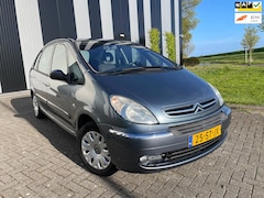 Citroën Xsara Picasso - 2.0i-16V Caractère Automaat-Clima-Cruise-Pdc-Trekhaak