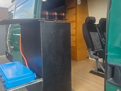 Iveco Daily - Camper