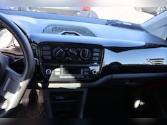 Volkswagen Up! - 1.0 move up! BlueMotion
