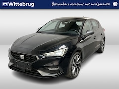 SEAT Leon - 1.4 TSI eHybrid PHEV FR / AUTOMAAT/ STUUR+STOELVERWARMING/ PARKEER SENSOREN/ MEMORY SEAT/