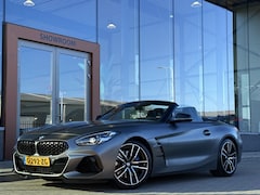BMW Z4 Roadster - M40i High Executive Edition | ACC | Harman / Kardon | Head-Up | Led | Memory | Apple Carpl