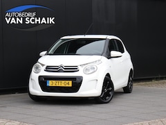 Citroën C1 - 1.0 VTi Shine | AUT. | 5 DRS. | CAMERA | AIRCO |