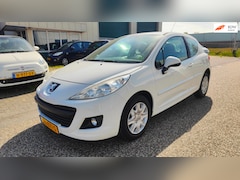 Peugeot 207 - 1.4 Acces Lite Nieuwe APK