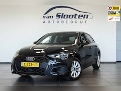 Audi A3 Sportback - 30 TFSI Pro Line Automaat|DAB|AppleCarPlay/AndroidAuto|AdaptieveCruiseControl