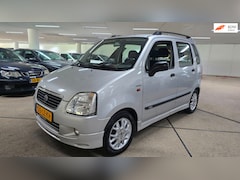 Suzuki Wagon R+ - 1.3 Special. 29.000dkm Nap Airco 1 ste eigenaar