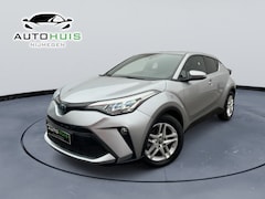 Toyota C-HR - 2.0 Hybrid Dynamic Navigatiesysteem Achteruitrijcamera pdc voor en achter Cruise controle