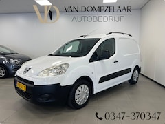 Peugeot Partner - 120 1.6-16V XR / BENZINE / MARGEAUTO / 3-PERSOONS BESTELAUTO