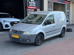 Volkswagen Caddy - 1.9 TDI Airco
