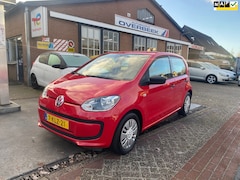 Volkswagen Up! - 1.0 move up BlueMotion.5 drs, Airco