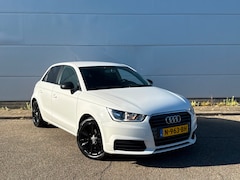 Audi A1 Sportback - 1.6 TDI Sport 5D (bj 2016) EURO6|AUTOMAAT|FACELIFT/NW BEURT