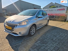 Peugeot 208 - 1.2 VTi Active