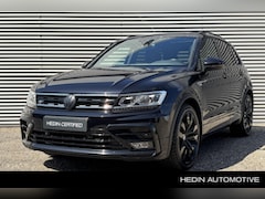 Volkswagen Tiguan - 1.5 TSI ACT Highline / Nederlandse Auto / Electrisch schuifdak / Volledig digitaal dashboa