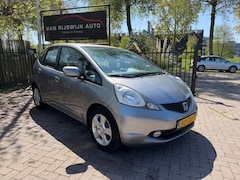 Honda Jazz - 1.4 Comfort Clima Cruise-con Elec-ram