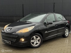 Peugeot 207 - 1.4 VTi Millesim 200 |CRUISE|TREKHAAK|AIRCO|5DRS