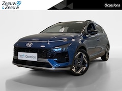 Hyundai Bayon - 1.0 MILD HYBRID | PREMIUM | AUTOMAAT | BOSE | TWO TONE |