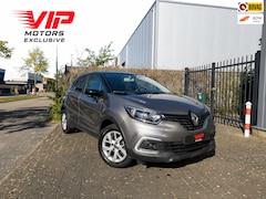 Renault Captur - 0.9 TCe Intens | Airco | apple carplay