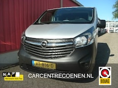 Opel Vivaro - 1.6 CDTI L1H1 Sport / Airco / Navi