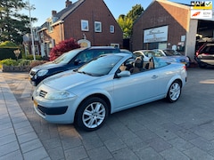 Renault Mégane coupé cabriolet - 1.6-16V Authentique Comfort | Elektrische dak
