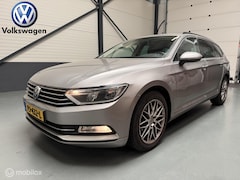 Volkswagen Passat Variant - 1.6 TDI DSG Digitaal Teller|Navi
