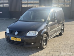 Volkswagen Caddy - Bestel 1.9 TDI