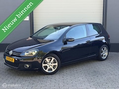 Volkswagen Golf - 1.4 TSI Comfortline / automaat / stoelverw