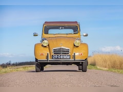 Citroën 2CV - AZ