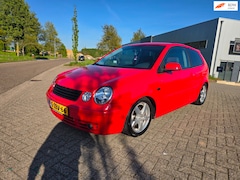 Volkswagen Polo - 1.4-16V Sportline met APK