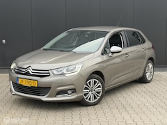 Citroën C4 - 1.2 131PK Feel Collection | CRUISE | TREKHAAK |