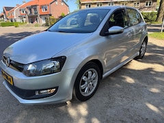 Volkswagen Polo - 1.2 TDI BlueMotion Comfortline Airco
