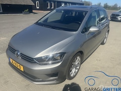 Volkswagen Golf Sportsvan - 1.4 TSI Connected Series