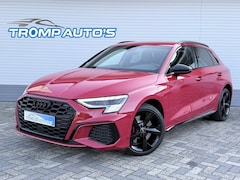 Audi A3 Sportback - 45 TFSI e S-Line Competition|RS-STOEL|B&O|ACC|CAMERA|KEYLESS|T.HAAK|