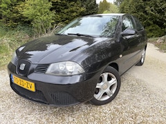 SEAT Ibiza - 1.4-16V Reference, Cruise, Airco