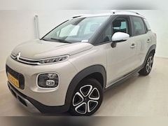 Citroën C3 Aircross - BWJ 2018 | 1.2T 111PK S&S Feel AUTOMAAT | TREKHAAK | CLIMATE CONTROL | CRUISE CONTR | DONK