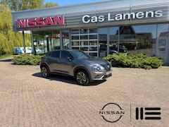 Nissan Juke - Hybrid 143pk N-Connecta Cold & Tech pack