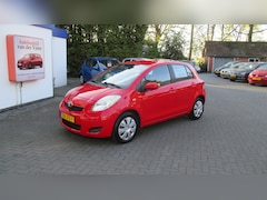 Toyota Yaris - 1.3 VVTi Aspiration