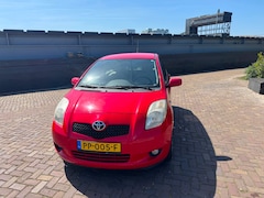 Toyota Yaris - 1.3 VVTi Terra