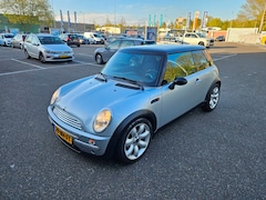 MINI Cooper - 1.6 NIEUWE APK