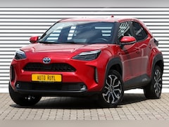 Toyota Yaris Cross - 1.5 Hybrid Team-D, Safety + Winter-pakket
