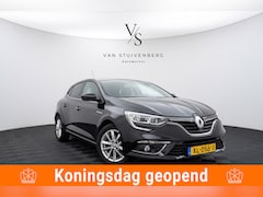 Renault Mégane - 1.2 TCe Limited CRUISE PDC NAVI