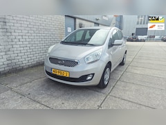 Kia Venga - 1.4 CVVT Seven