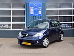 Citroën C3 - 1.4i-16V Ambiance Automaat Cruise-control